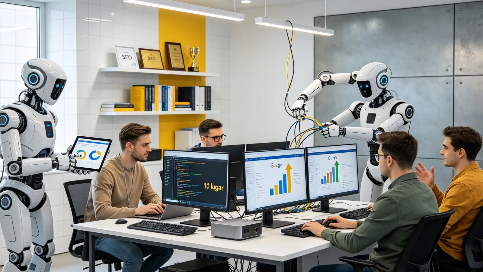 Dificuldade para gerar contatos online quero saber quanto investir em site