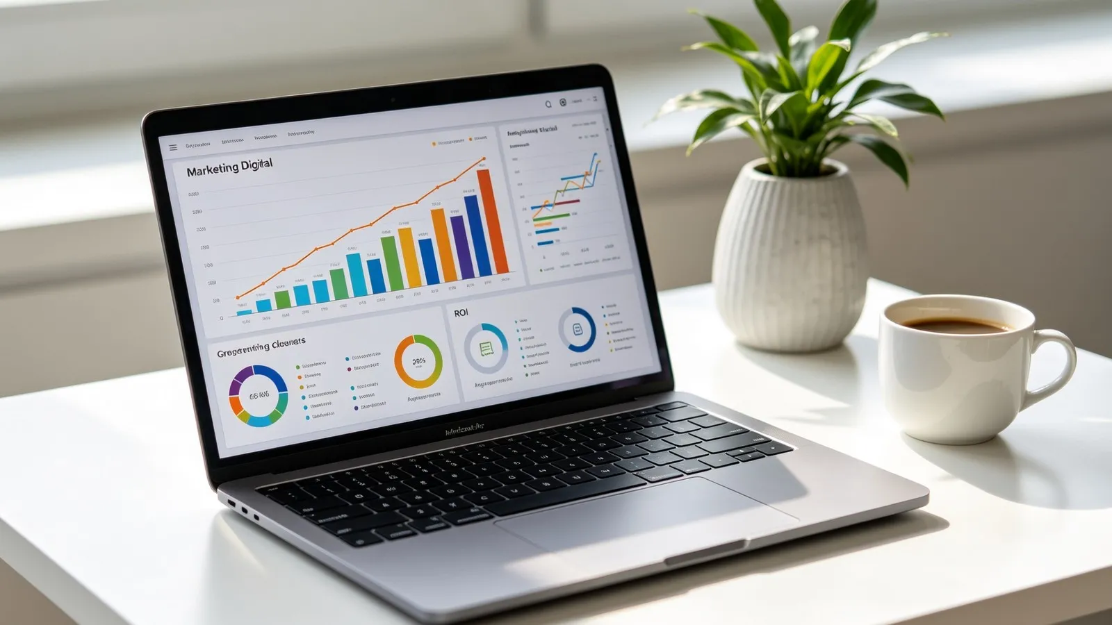Dificuldade para lançar site profissional busco solução pronta que funcione