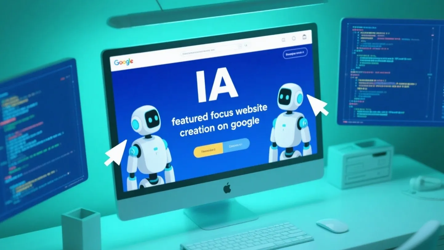 Divulgação online para prestador com estrutura de site que gera resultados