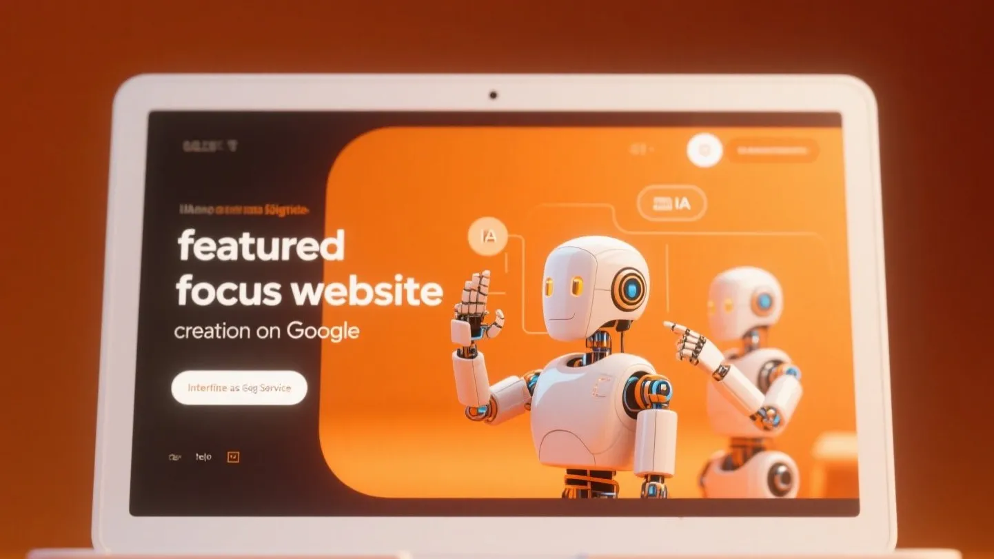 Empresa de site com foco em conversão e clientes todos os dias