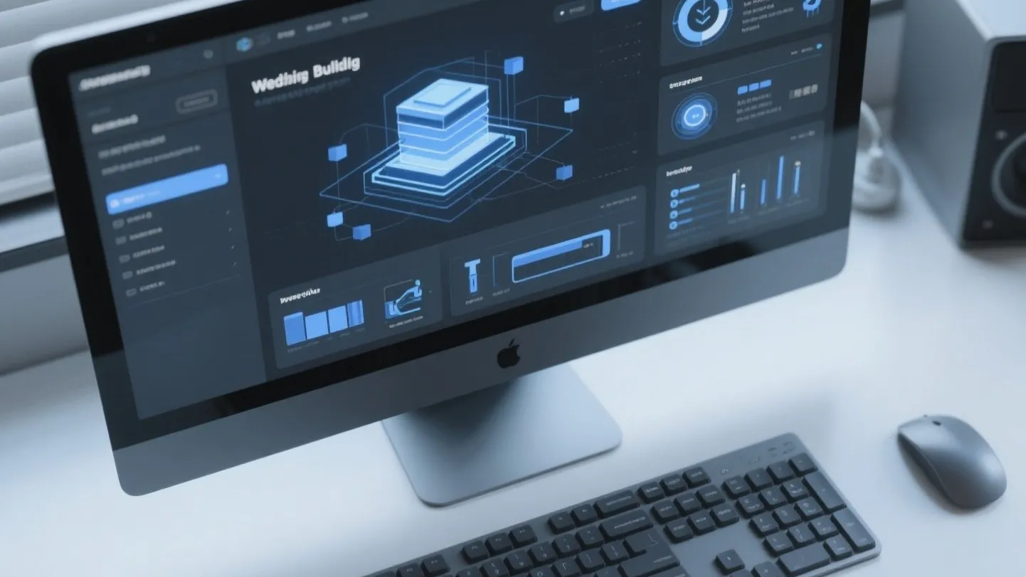 Empresa especializada em desenvolvimento de site WordPress otimizado para SEO