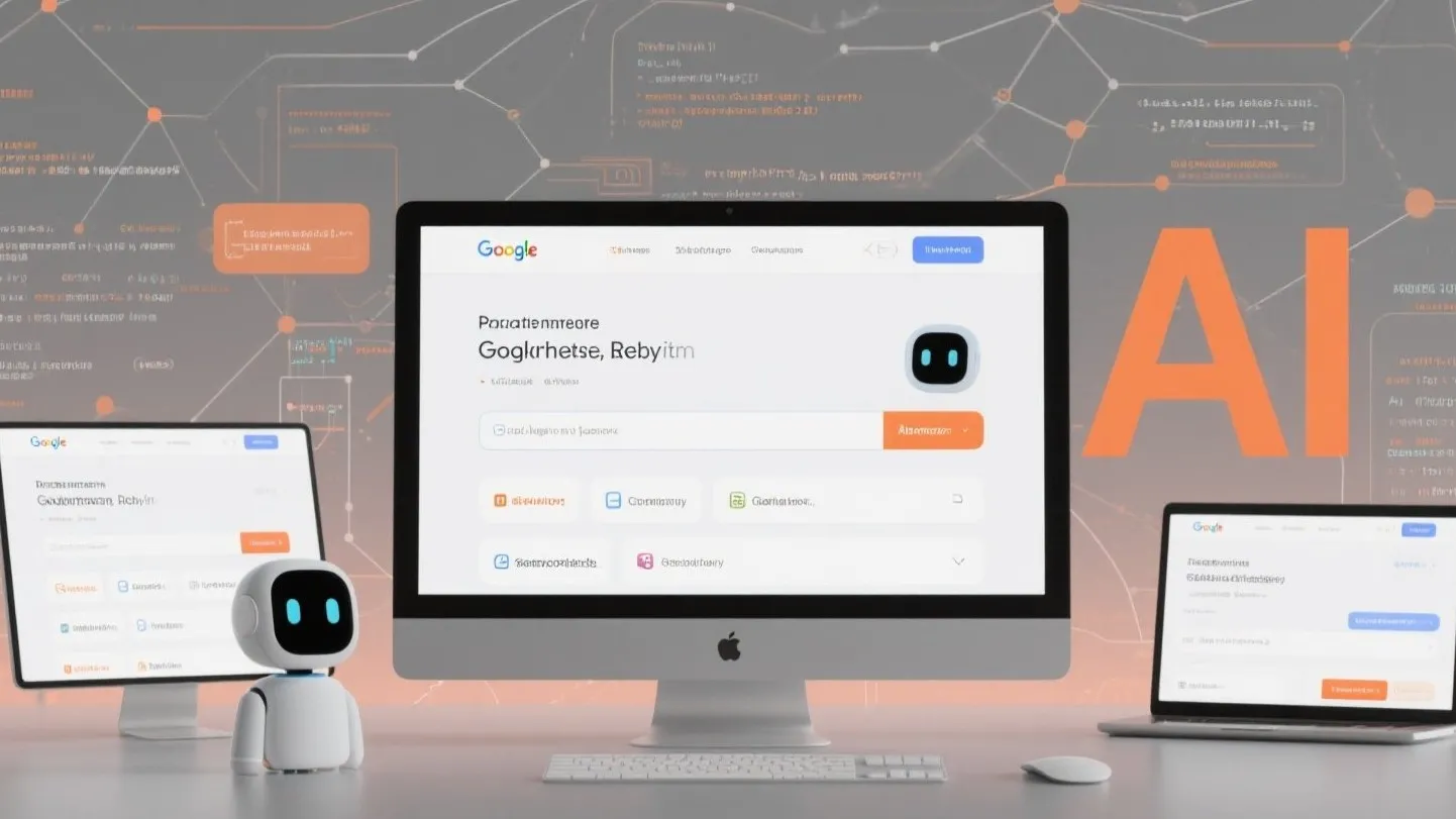 Empresa especializada em sites para prestadores com foco em conversao real