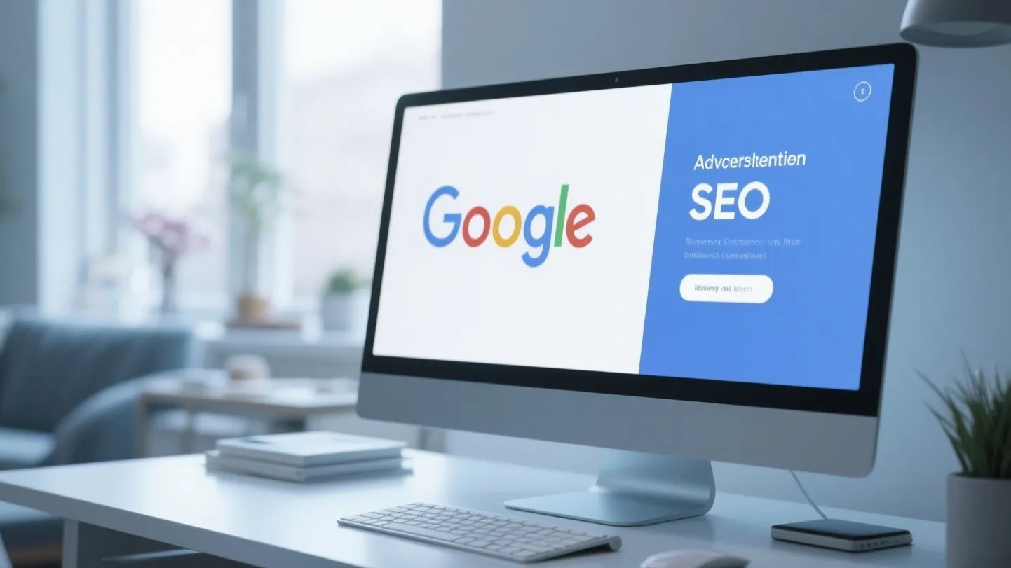 Empresa que faz site para prestador com foco em captar clientes todos os dias