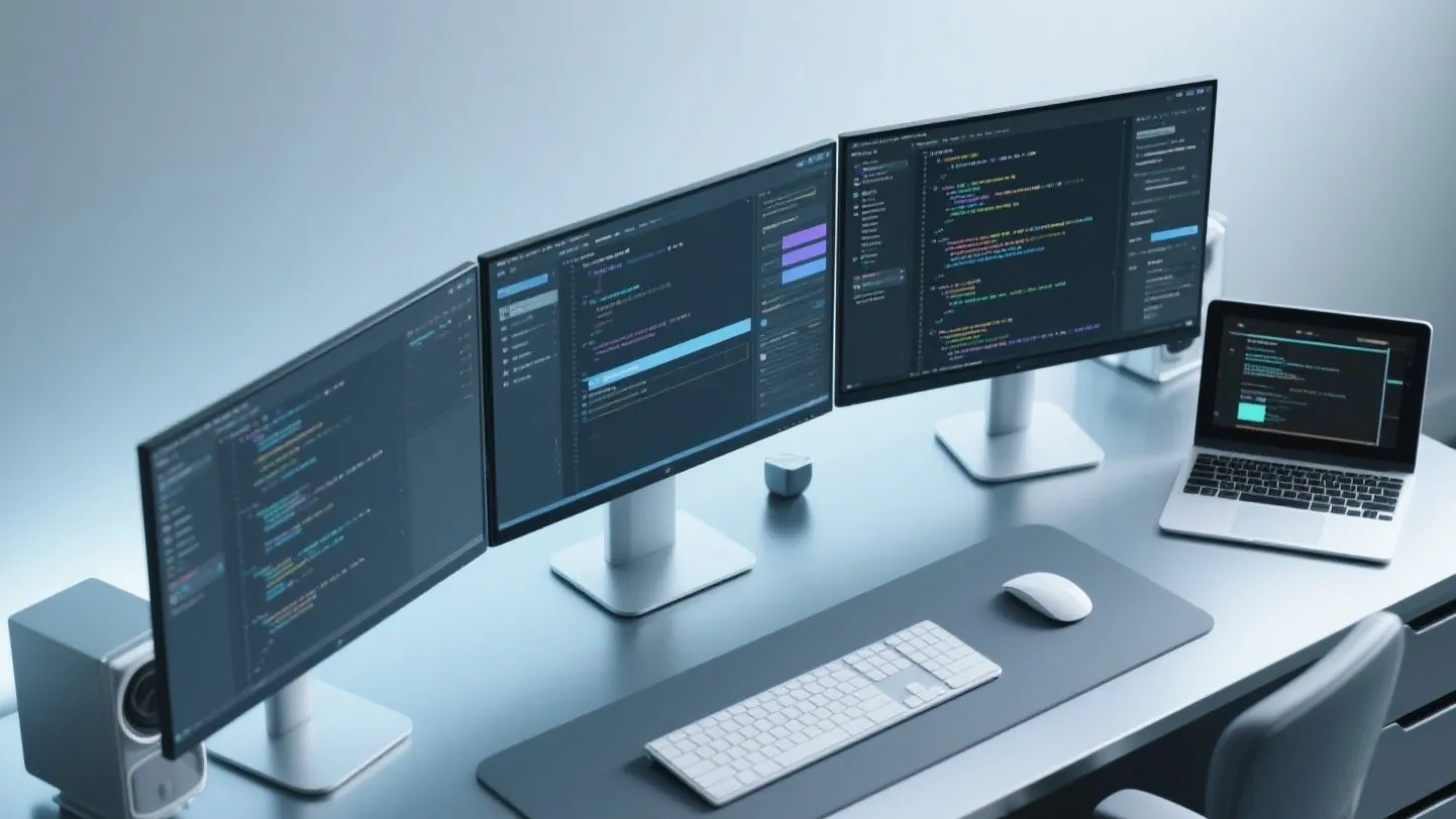 Empresa que investe em site profissional reduz dependência de anúncios diariamente