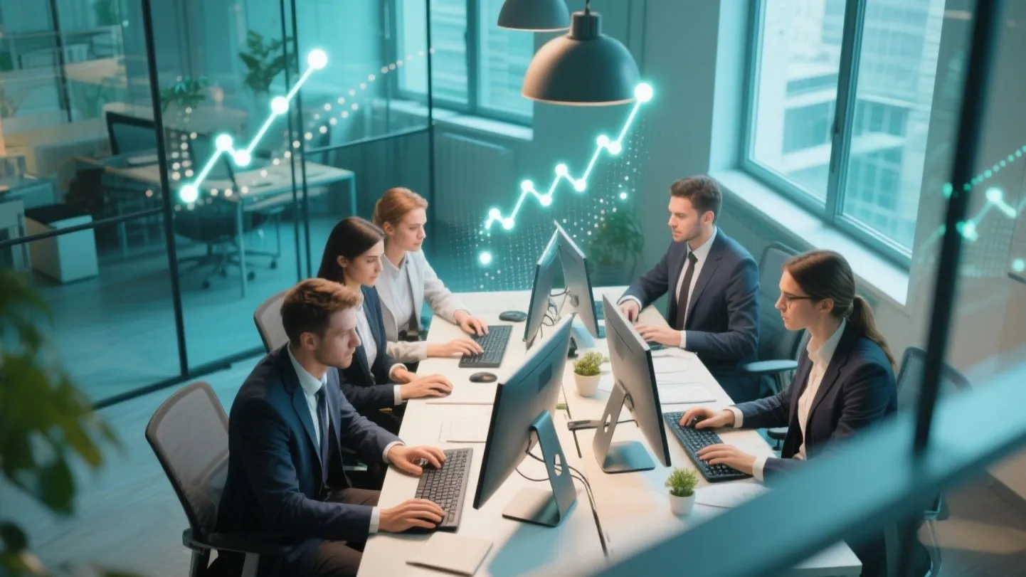 Empresa que quer vender mais precisa de site forte e presença estratégica