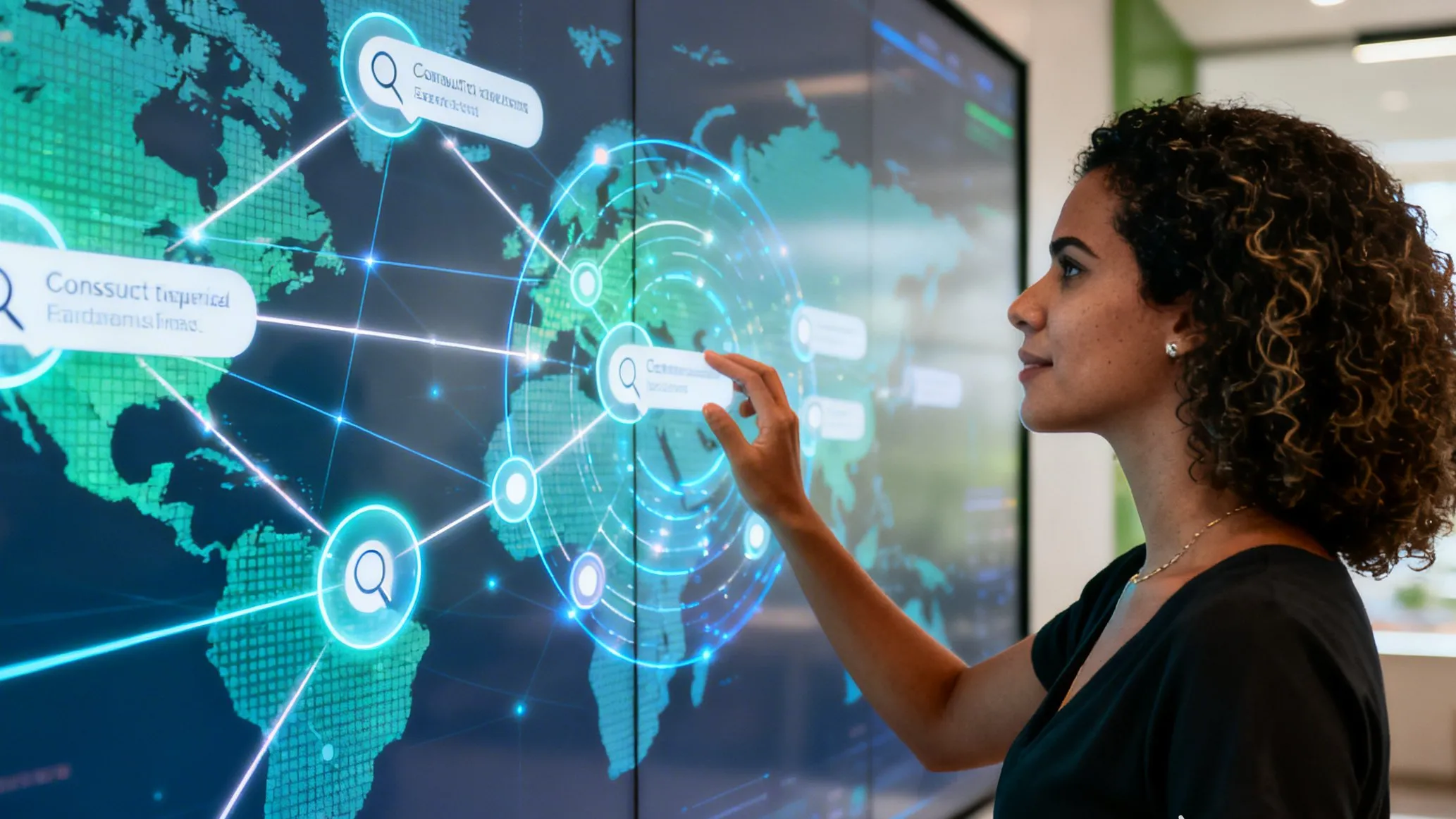 Erros que travam o crescimento no Google