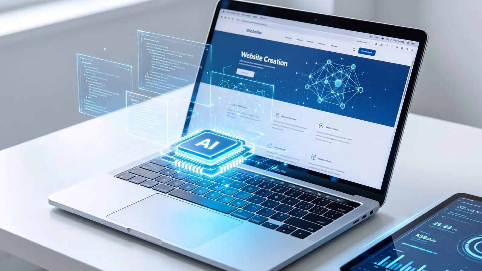 Estou pensando em investir em site profissional como comparar serviços