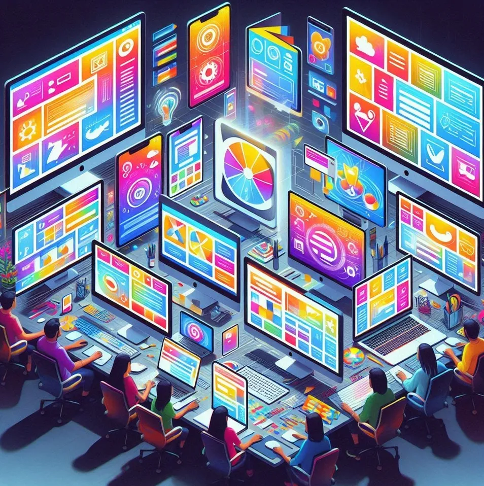 Estratégias de Link Building: Aumente a Autoridade do seu Site de Forma Eficiente