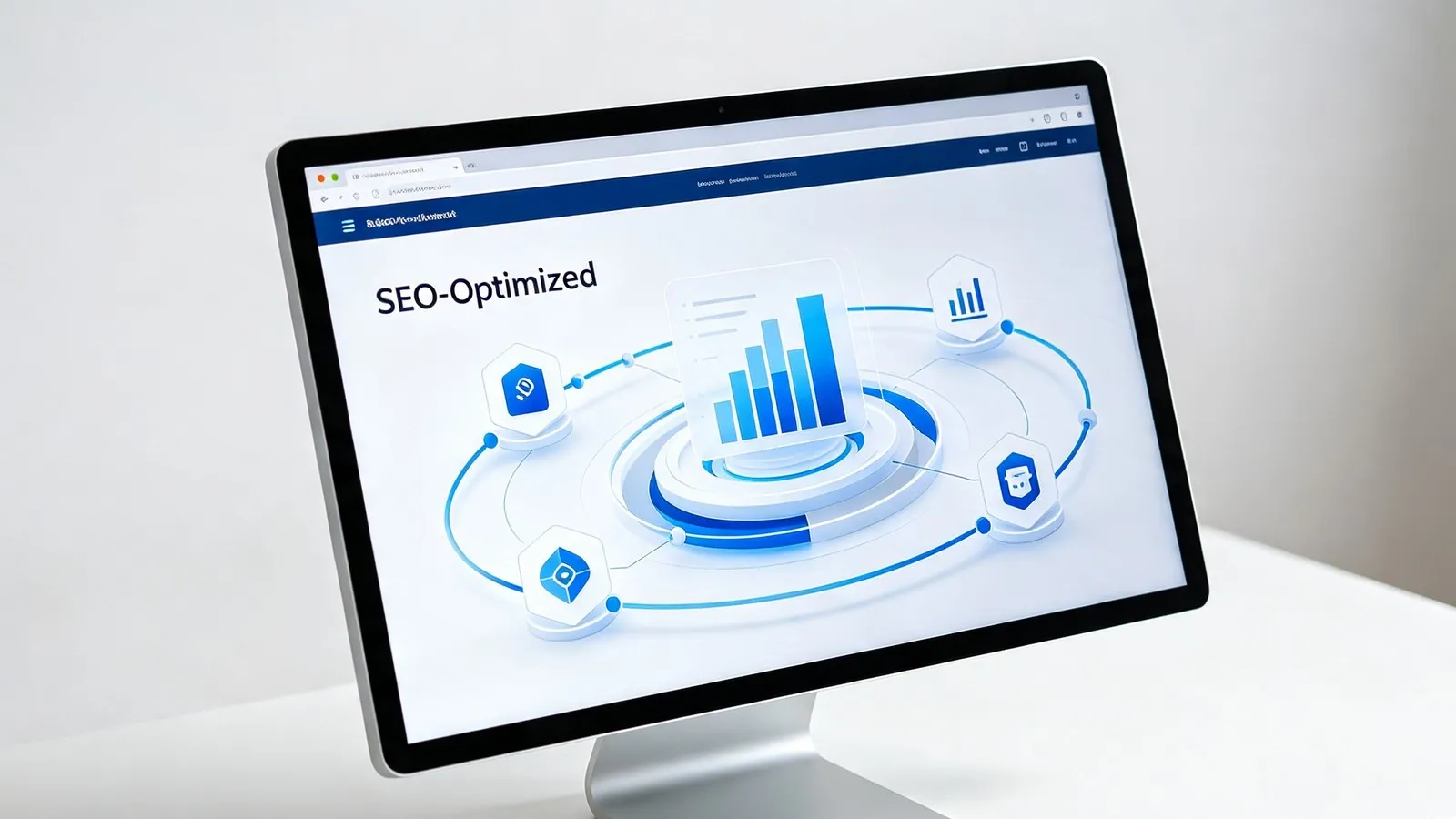 Estratégias SEO Para Vidraçaria