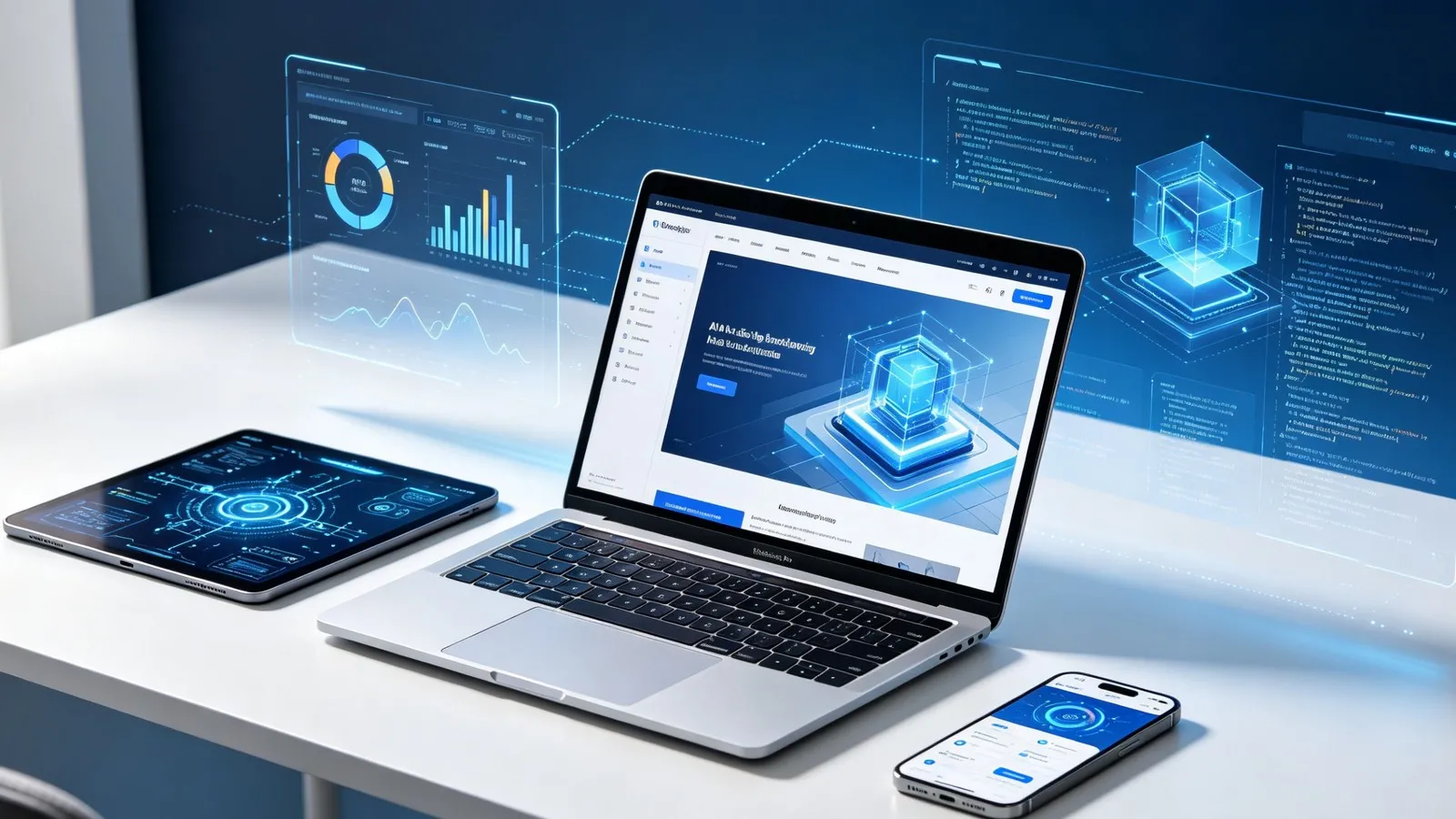 Existe criação de site realmente com SEO avançado que entrega clientes para minha empresa em Campinas
