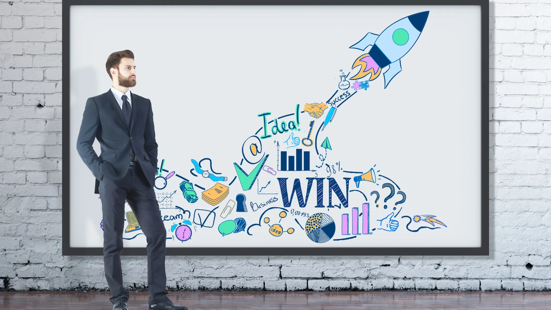 Fazer Site Institucional Pronto Para Contratar Agora