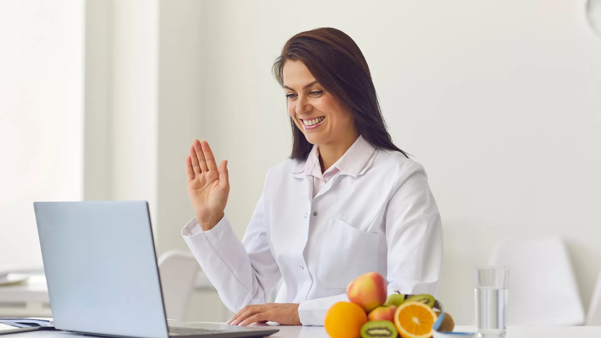 Guia Completo: Criação de Site com SEO para Consultórios Médicos