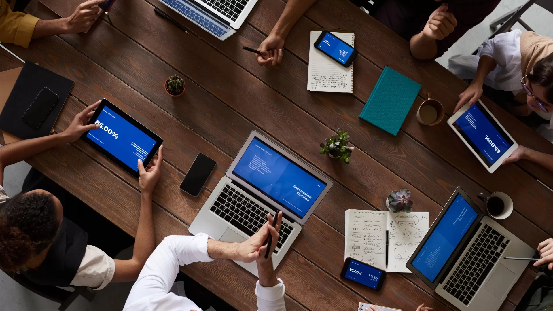 Guia Completo para Desenvolvimento de Site com SEO para Pequenos Negócios