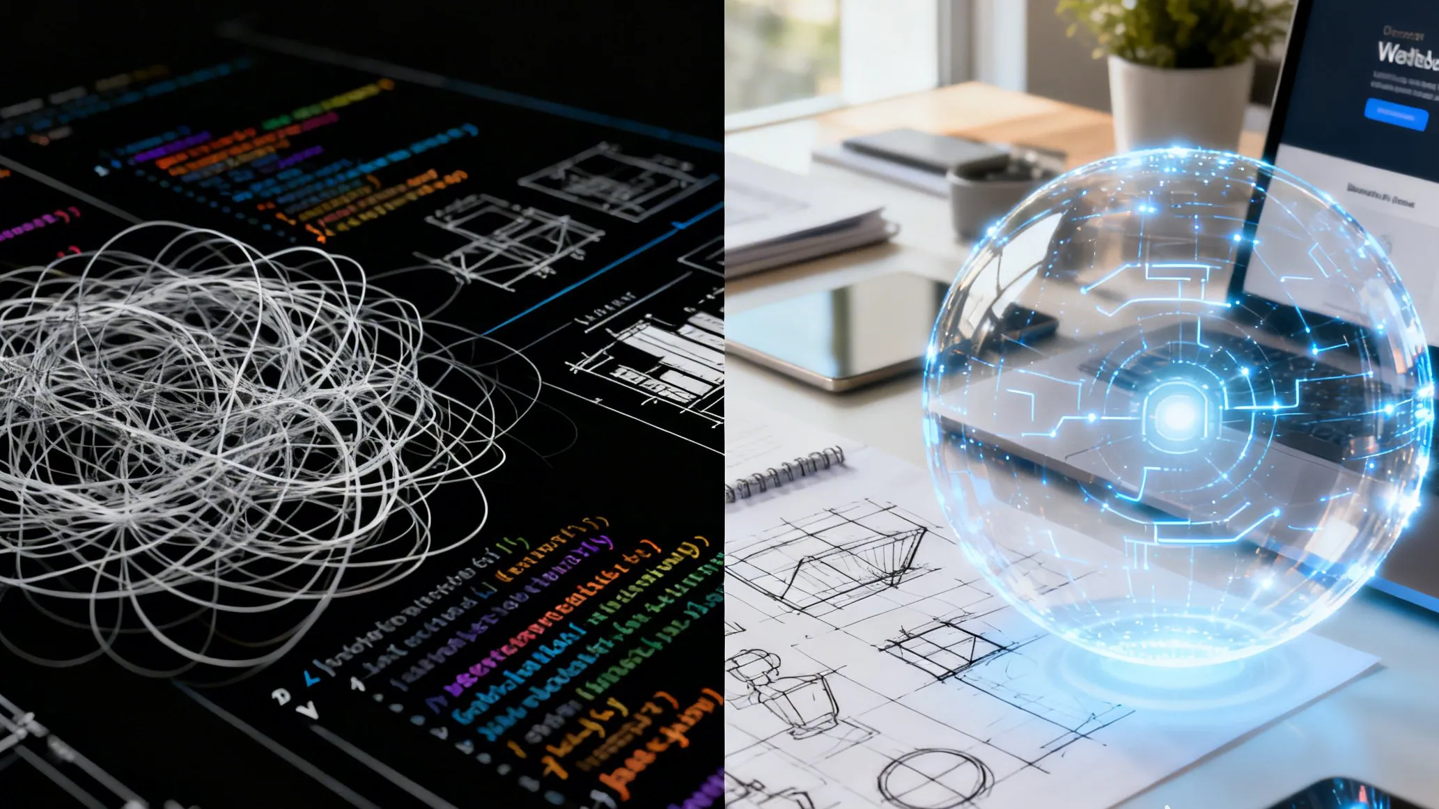 É hora de modernizar seu site?