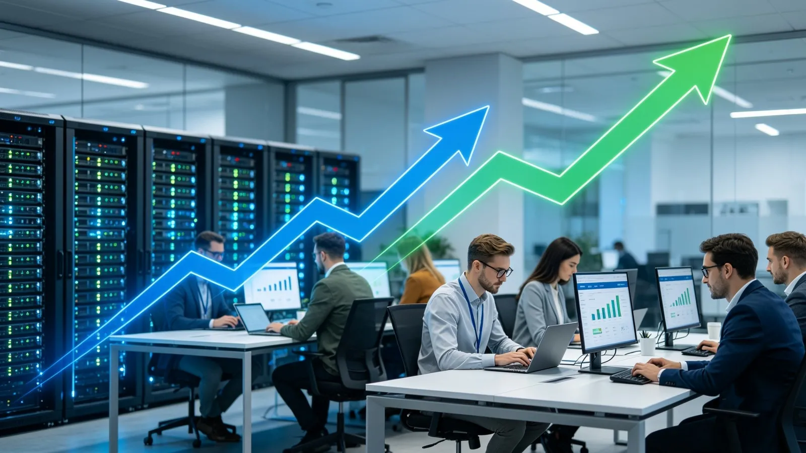 Landing Page Profissional Para Consultor Financeiro Autônomo