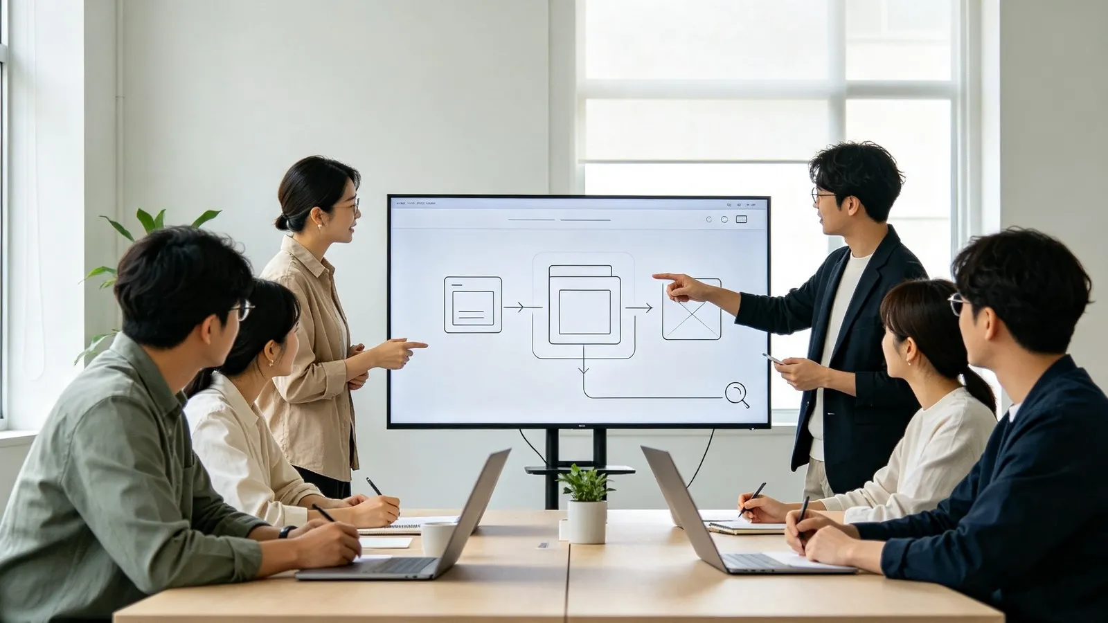 Imagem ilustrativa Landing Pages Com Preço Baixo