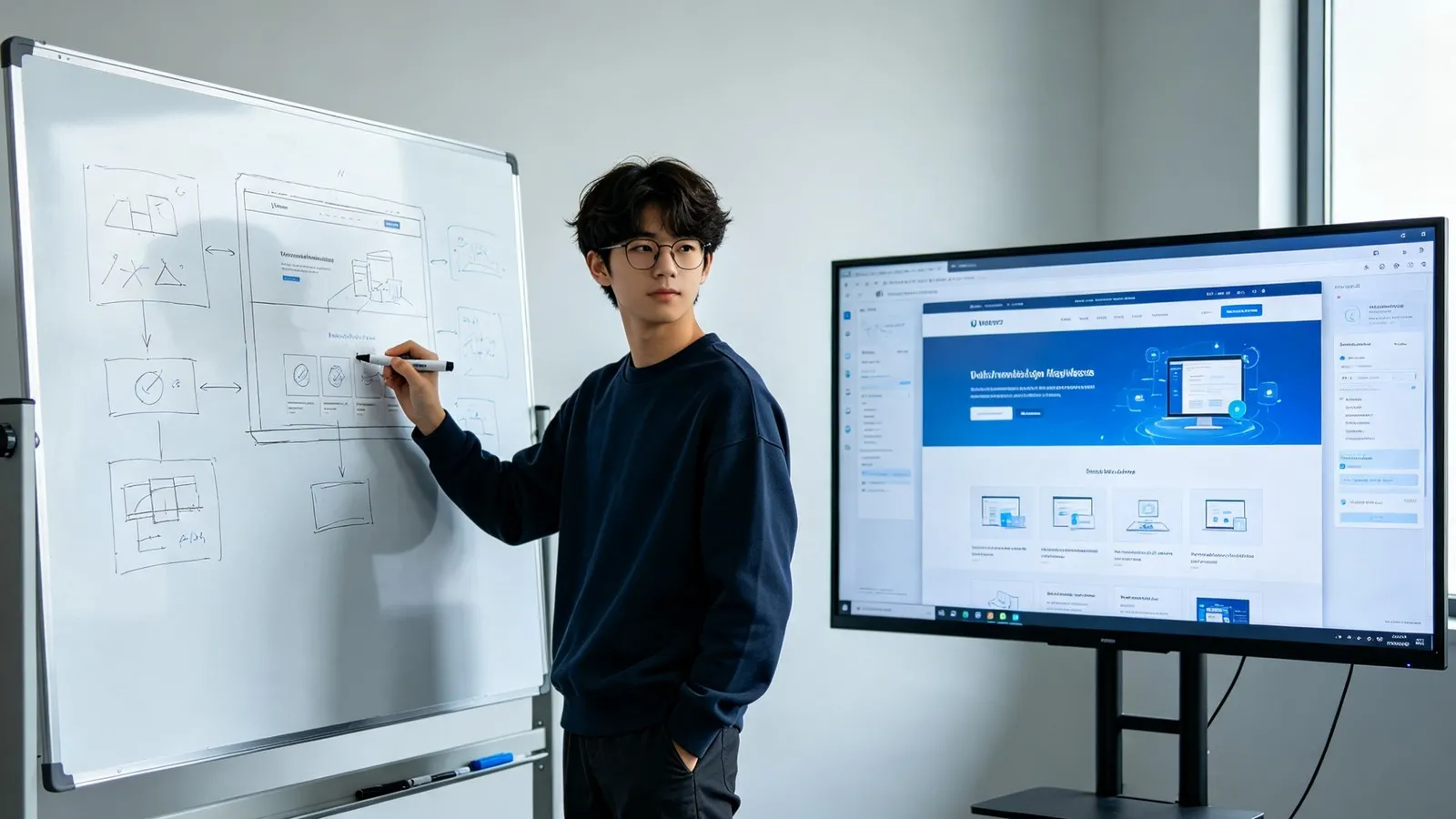 Imagem ilustrativa Landing Pages Para Promoções E Descontos