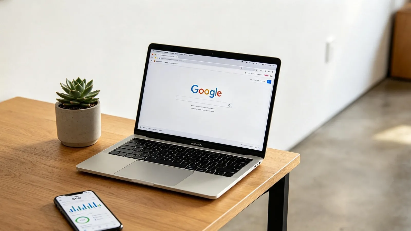 Imagem ilustrativa Montagem de site com SEO para limpeza pós-obra em condomínios: Guia Completo