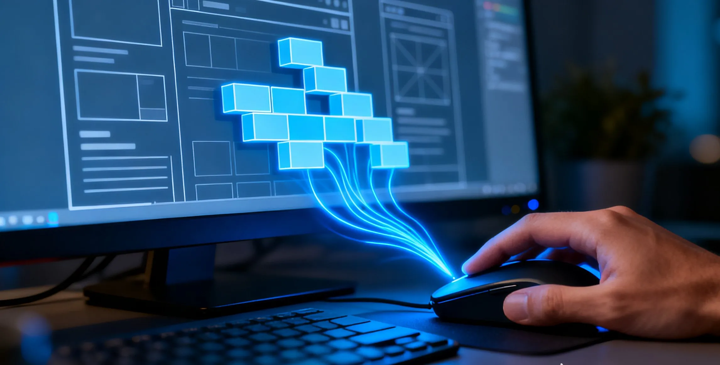 Montagem de site para veículos com SEO Avançado