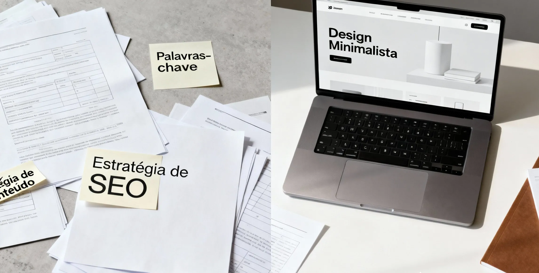 O que é criação de sites profissionais e para quem é indicado
