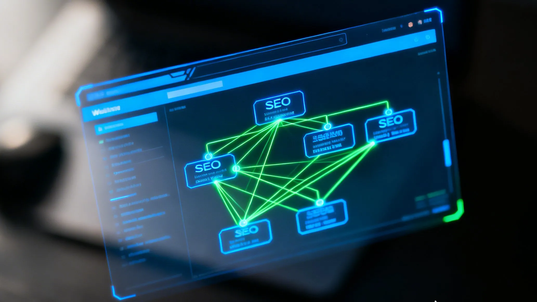 O que faz um site gerar leads?