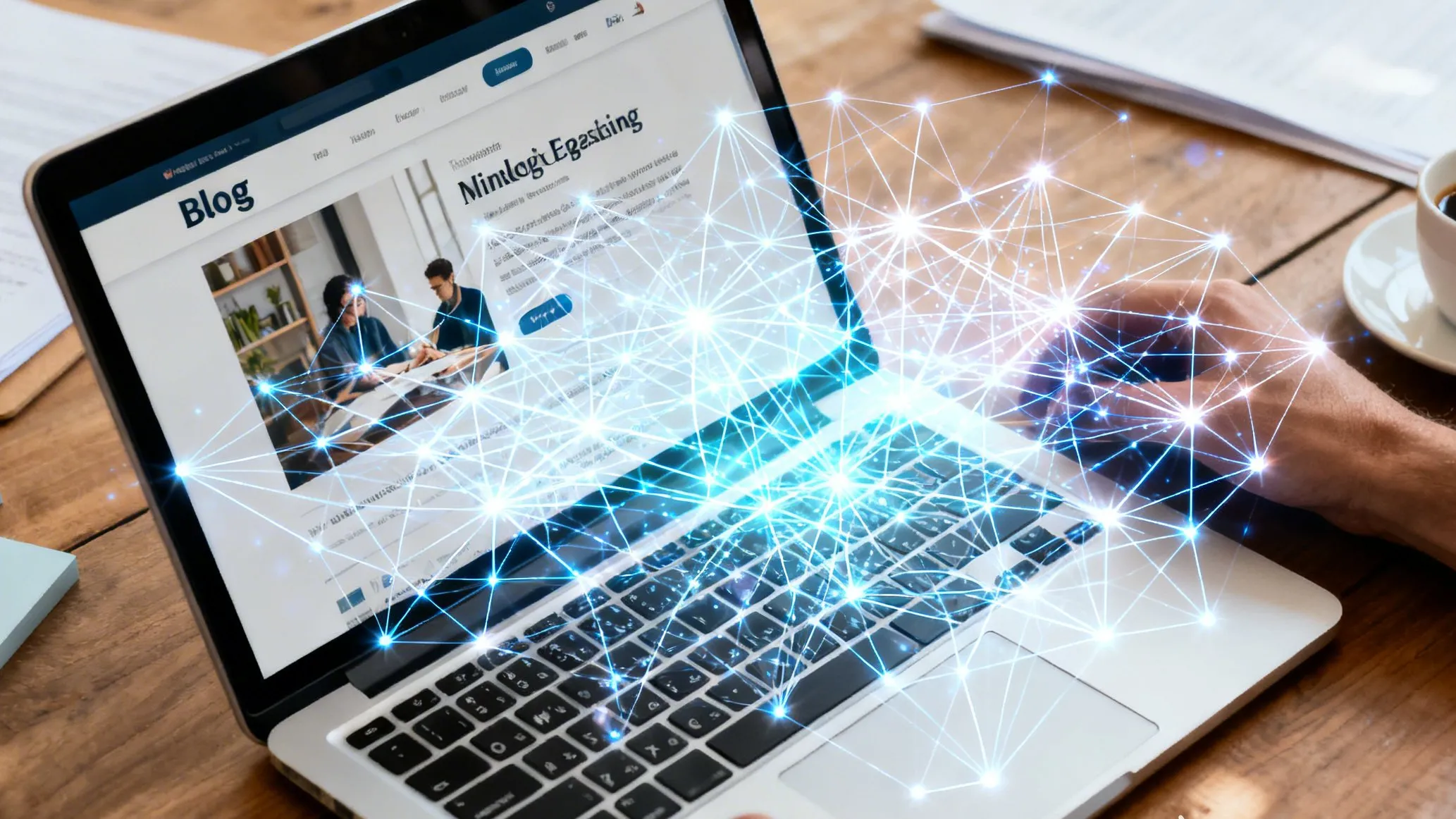 O que impacta no ranking do Google?