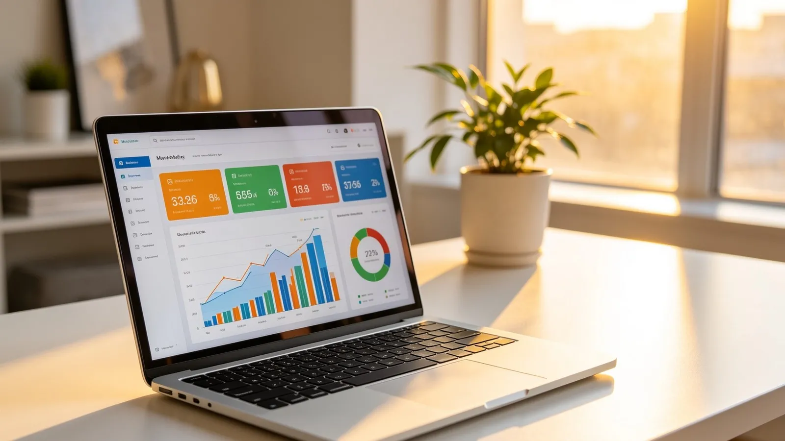 Ofertas especiais para sites empresariais