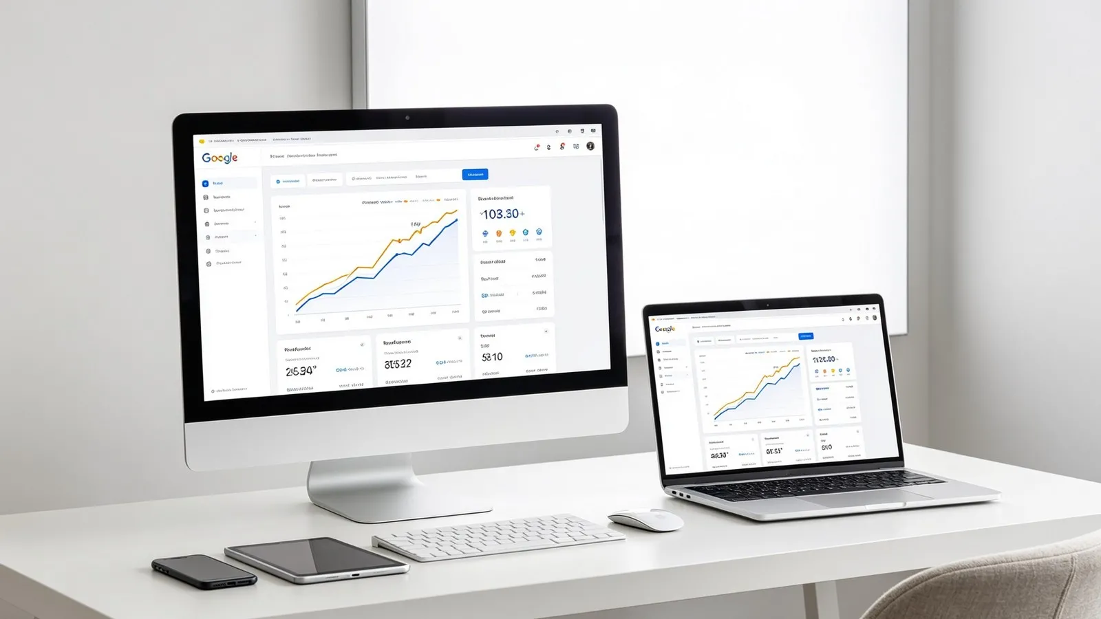 Imagem ilustrativa Opções de sites econômicos para empreendedores