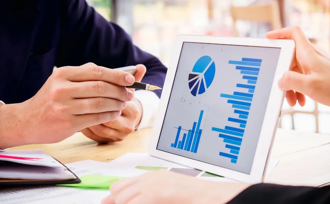 Orçamento de site institucional para empresas locais