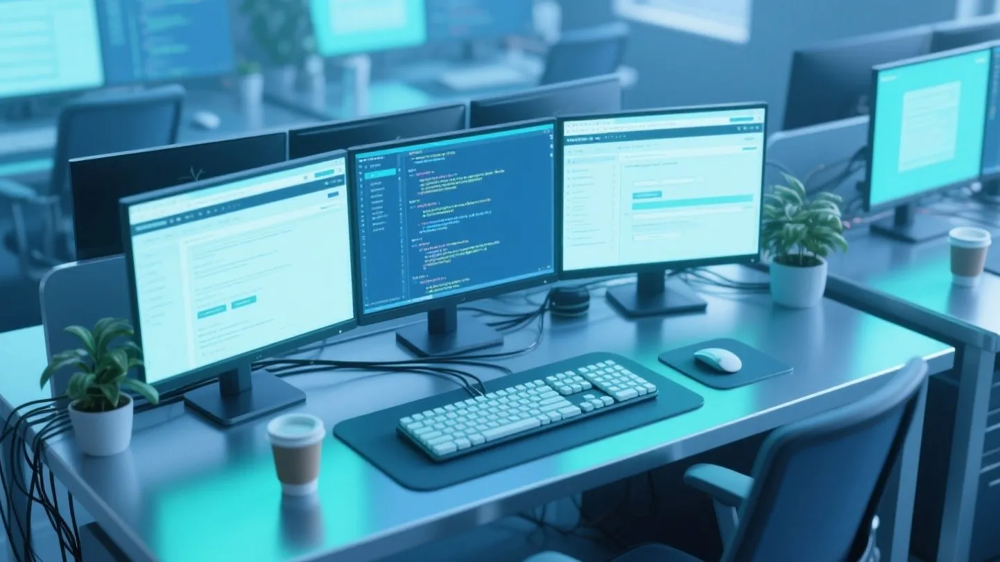 Orçamento de site otimizado ideal para quem busca clientes sem anúncios constantes