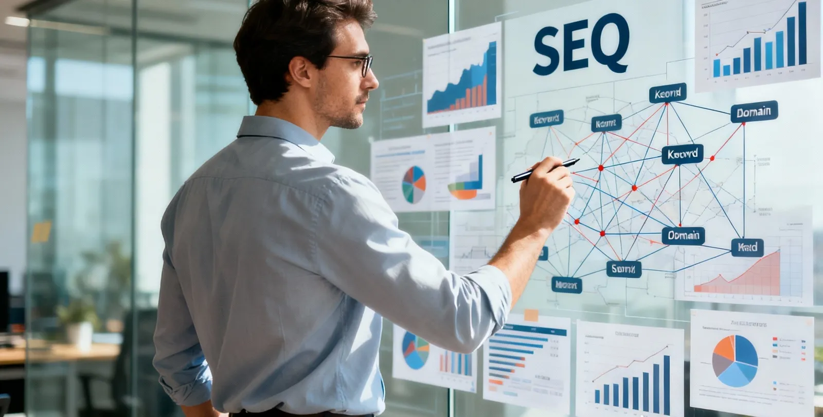 Orçamento seo em São José dos Campos SP