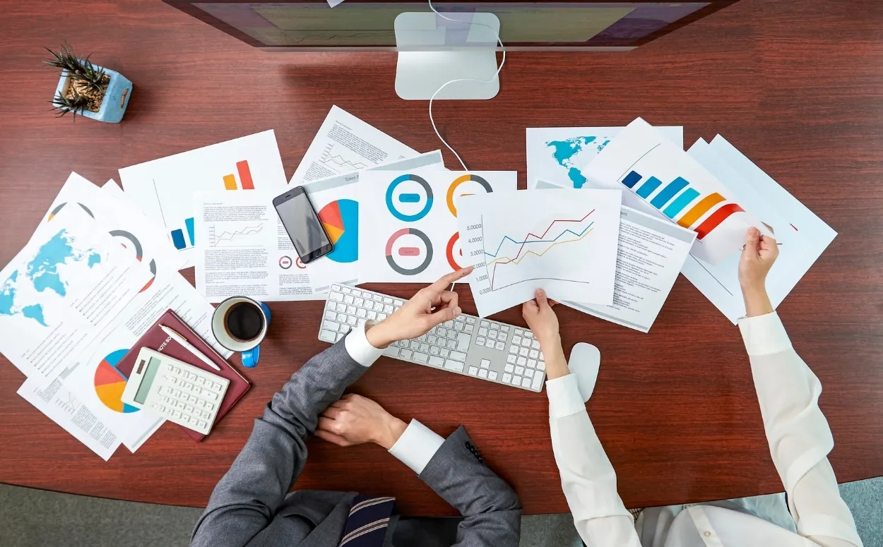 Orçamento de E-commerce para Empresas em Crescimento: Dicas e Estratégias