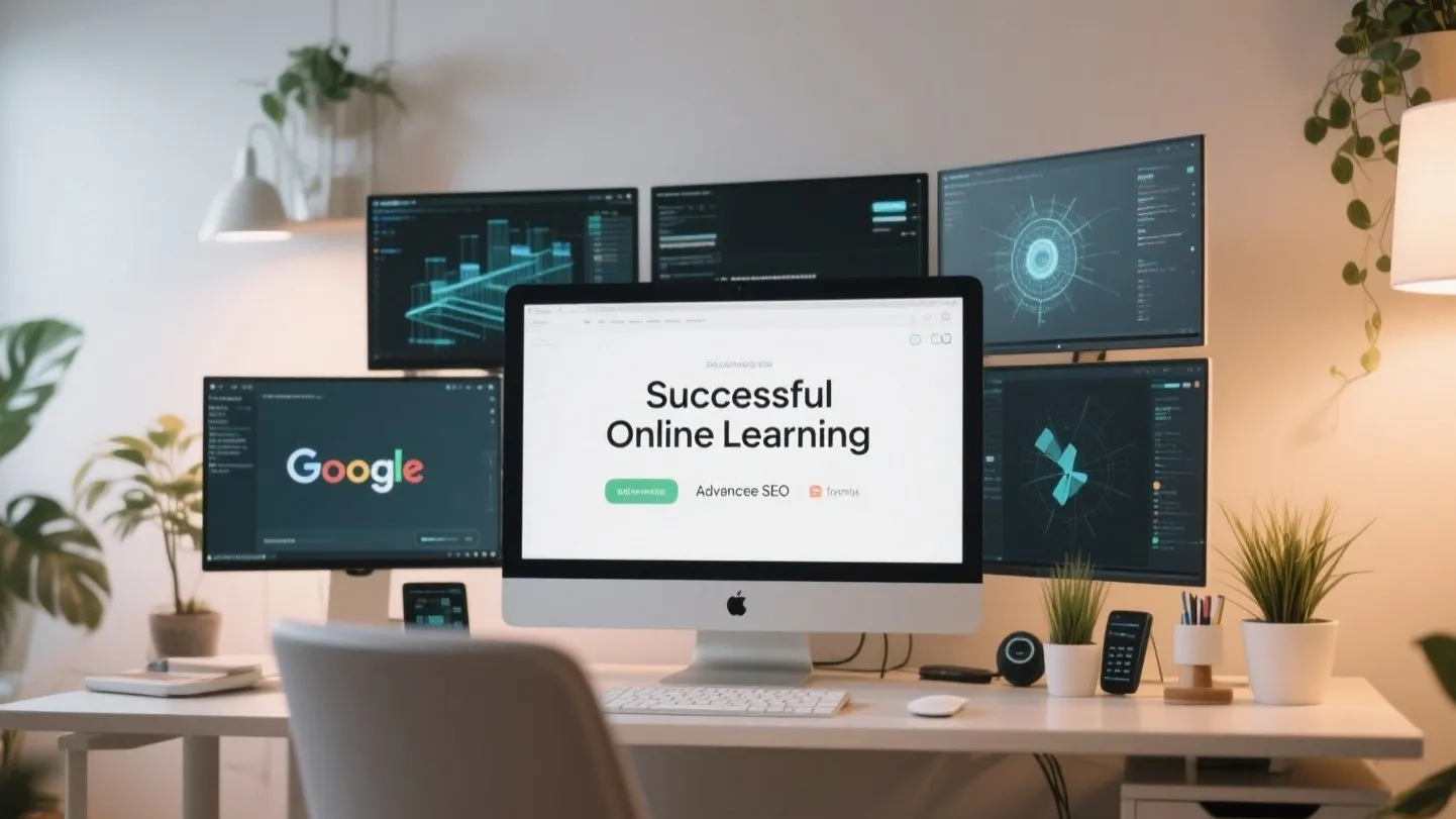 Orcamento para site de servicos com estrutura pensada para conversao