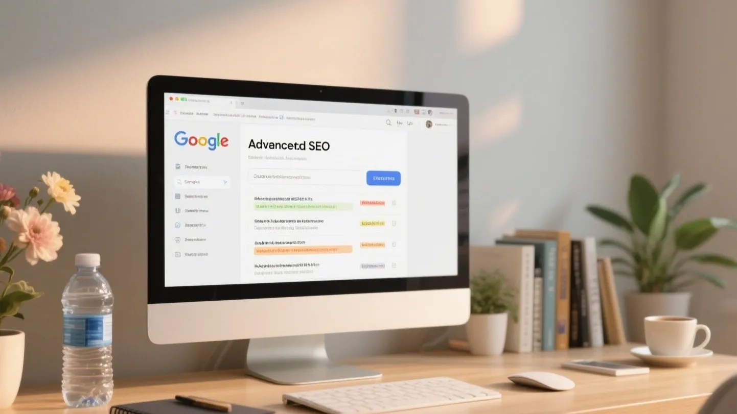 Orcamento site para paisagismo com foco em leads e visibilidade no Google