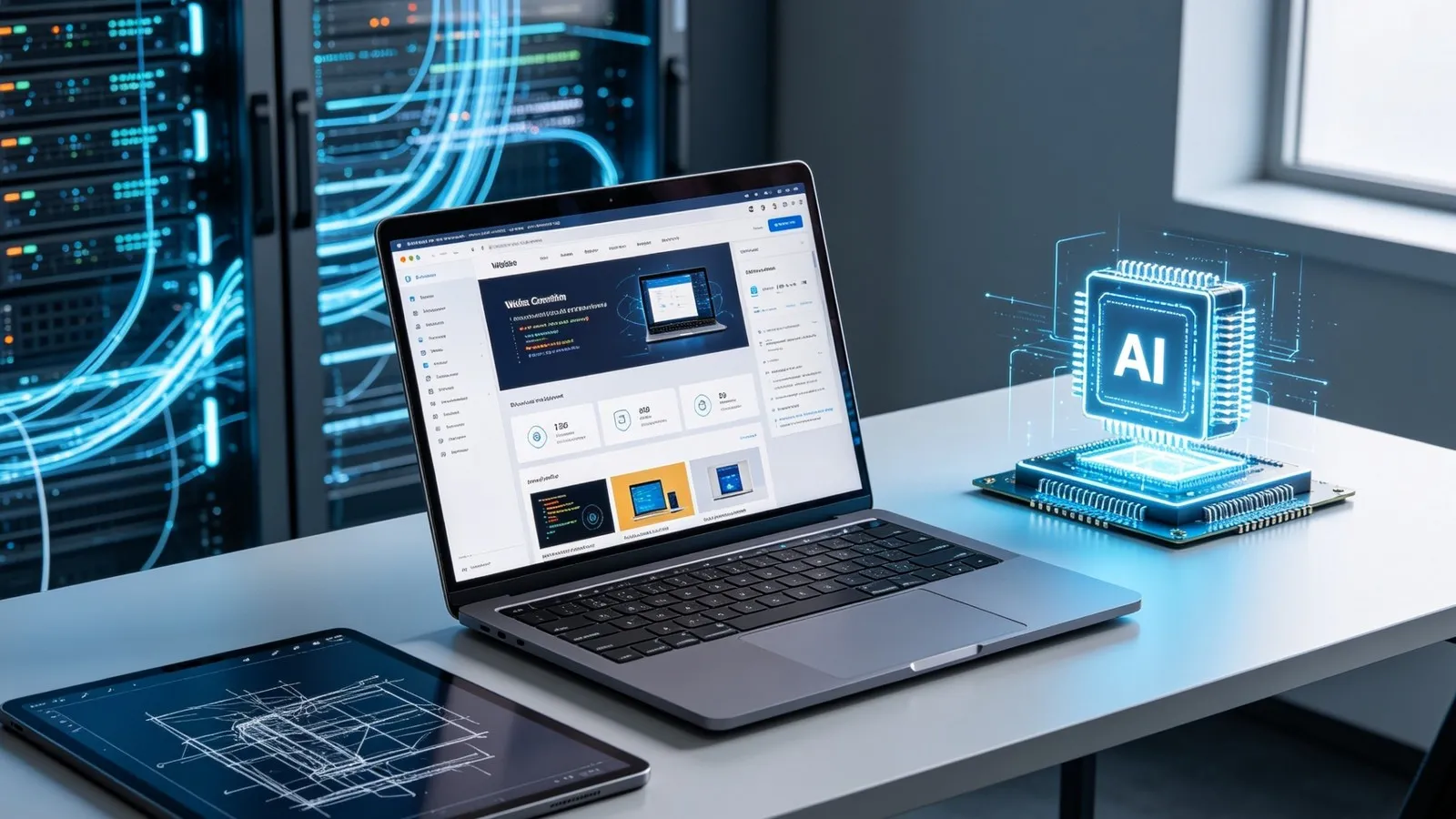 Por que minha empresa em Perdizes não consegue captar clientes mesmo com site com SEO avançado