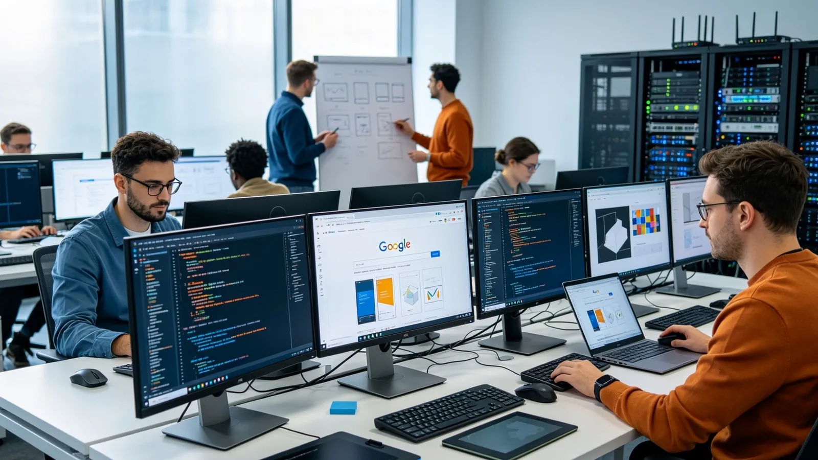 Por que os preços de criação de sites em 2026 variam tanto e como escolher a melhor opção para minha empresa