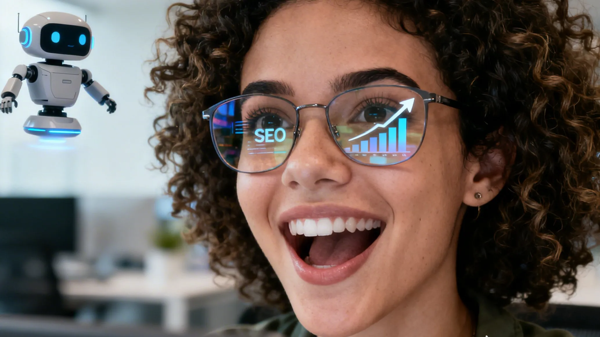 Por que seu serviço de pedreiro não aparece no Google