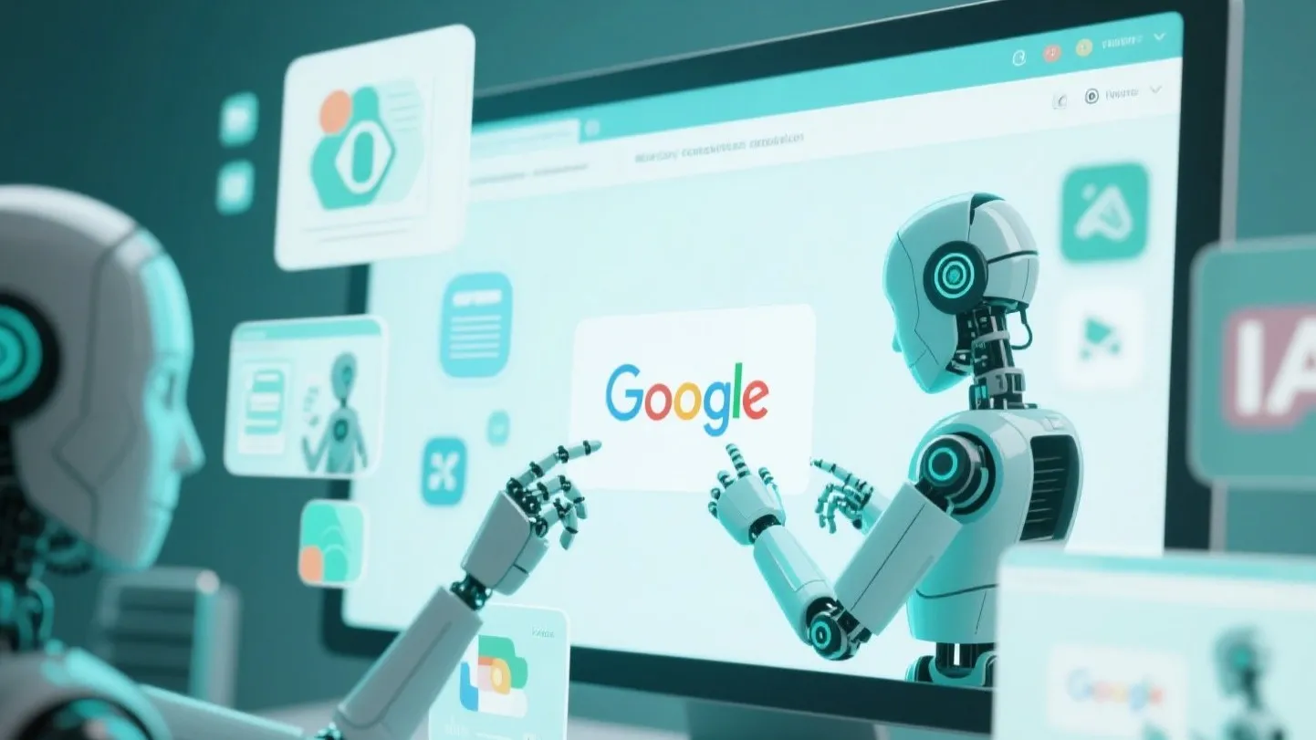 Por que seu serviço não aparece no Google e como resolver com estratégia de SEO local