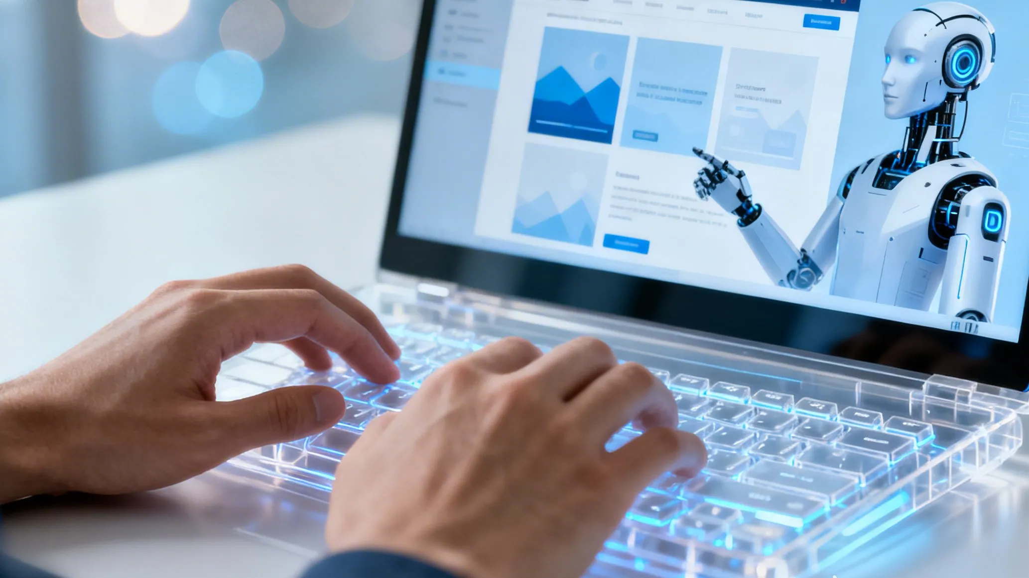 Por que seu site não vende sozinho?