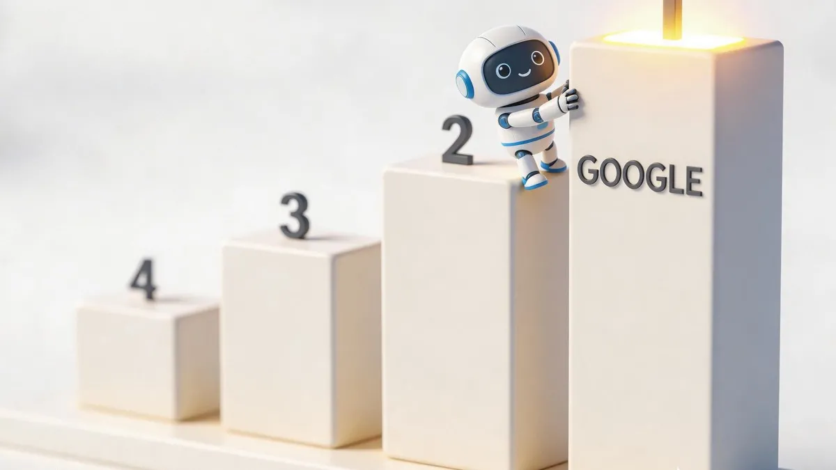 Por que sua empresa de reformas não aparece Google