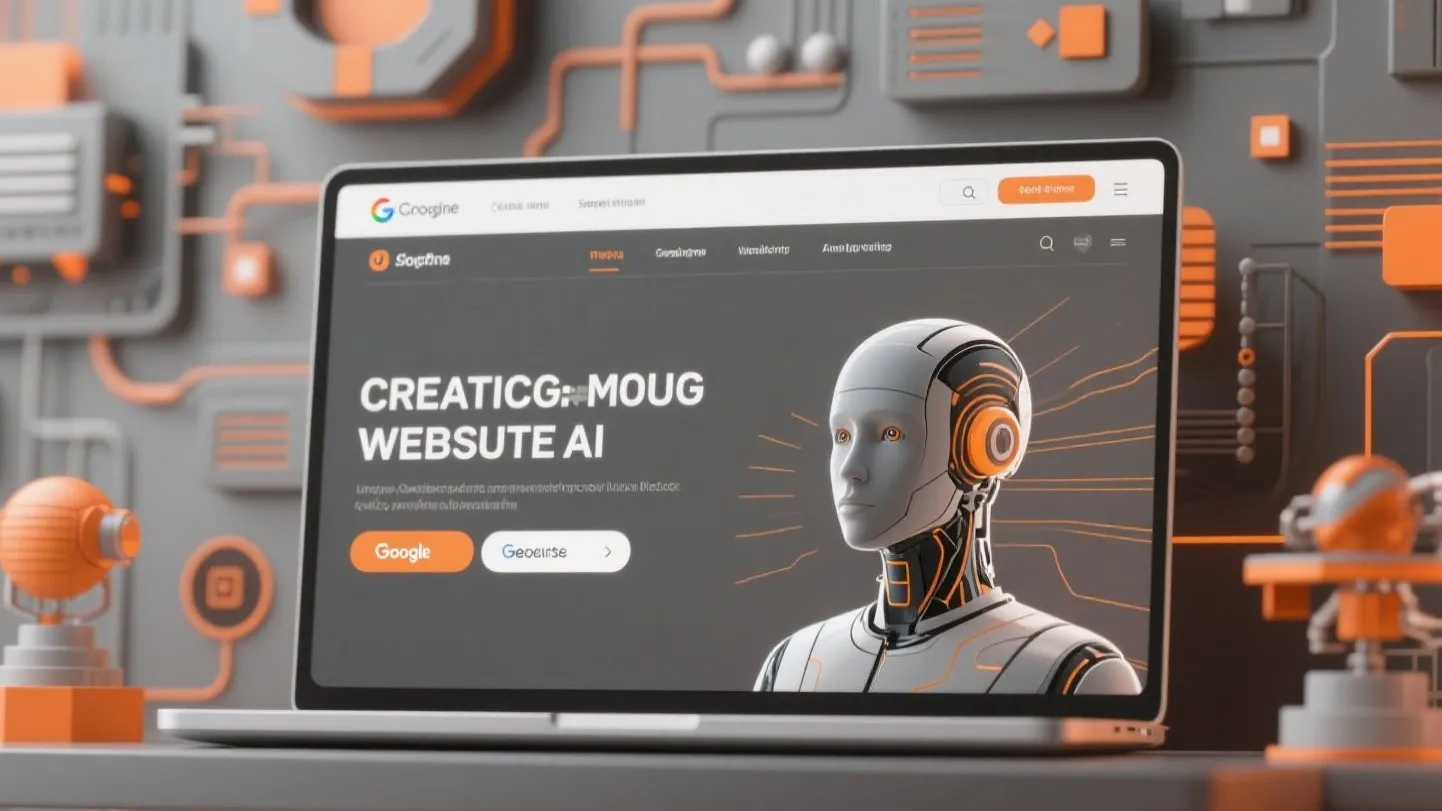 Preciso de ajuda profissional para criar um site que gere clientes