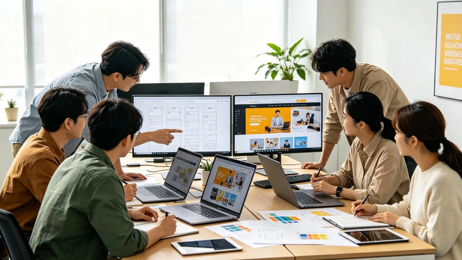 Preciso de solução que melhore retorno dos anúncios no Google Ads