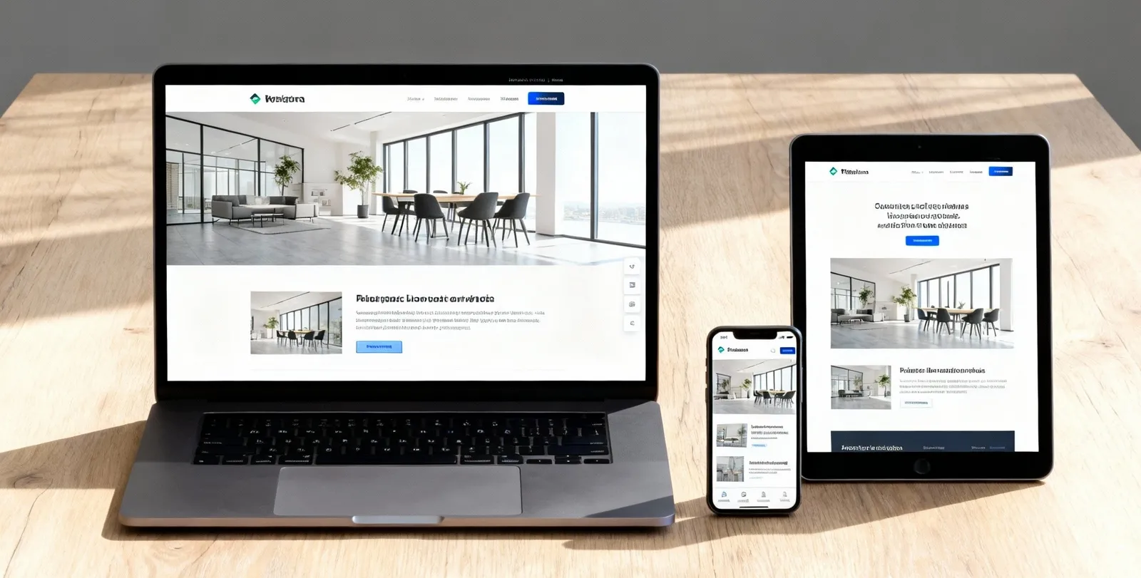 Preço de criação de site em Brasília DF