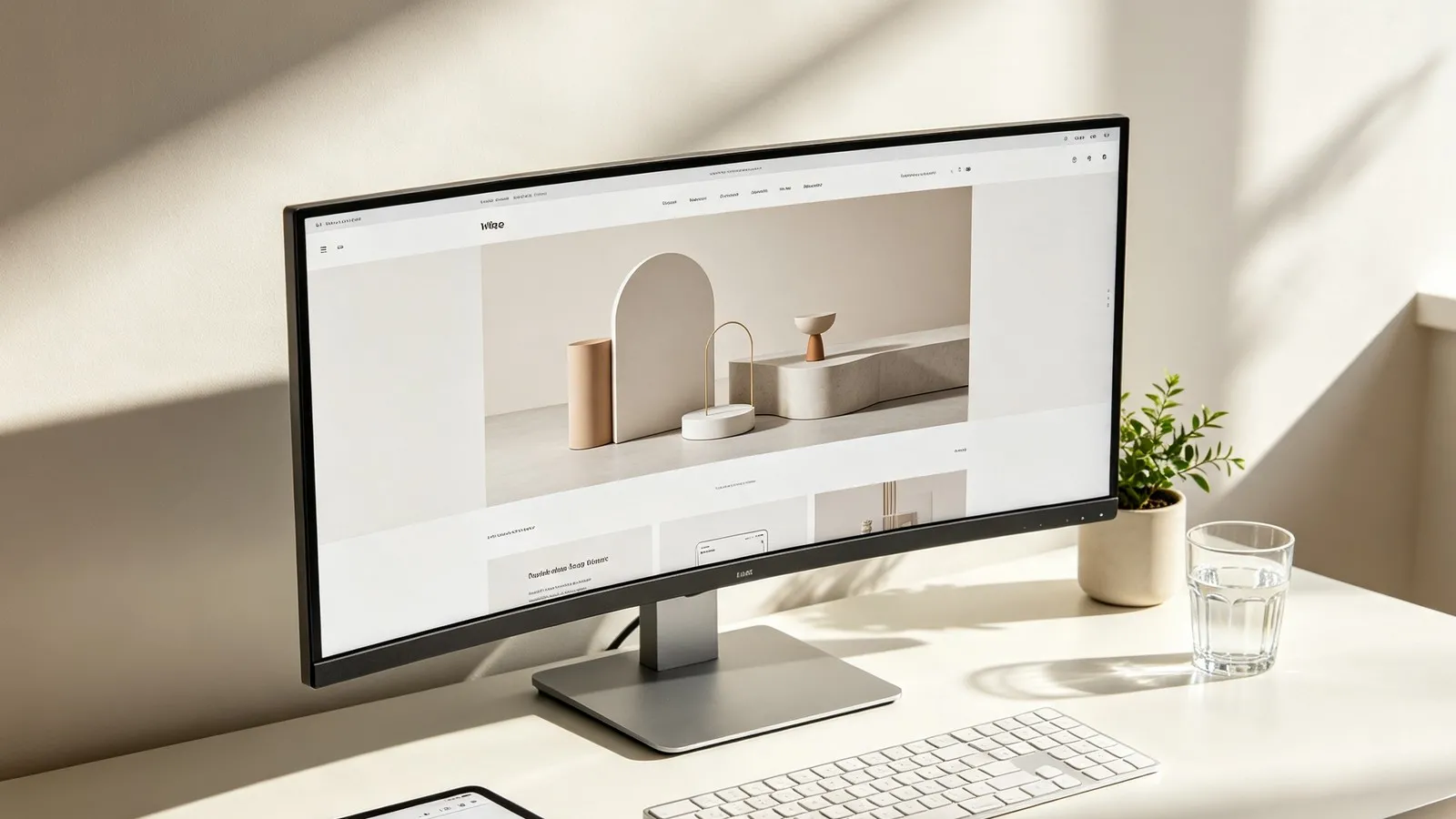 Preço de Criação de Sites Profissionais: Qualidade e Resultados