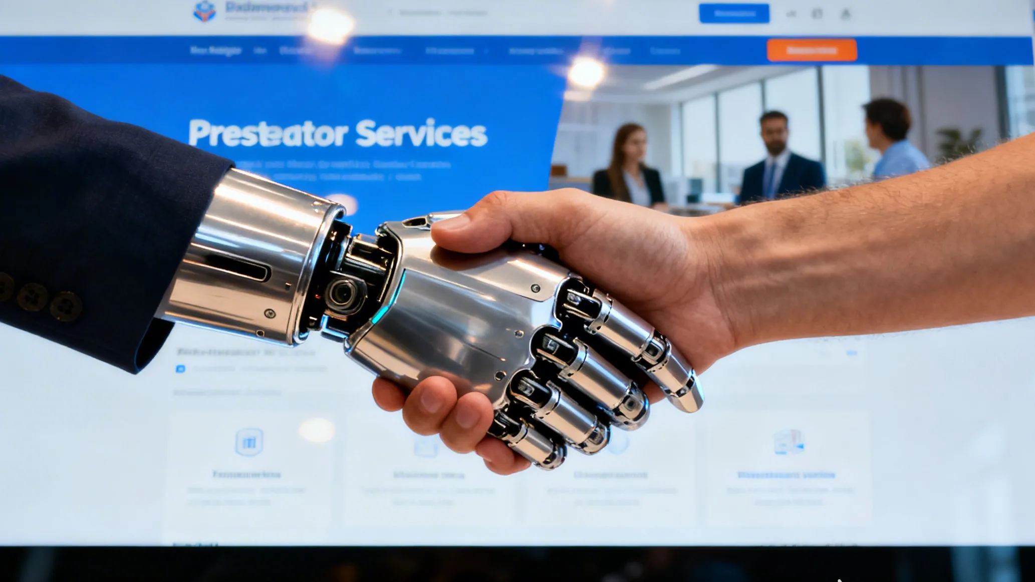 Preço de landing page em Bauru SP