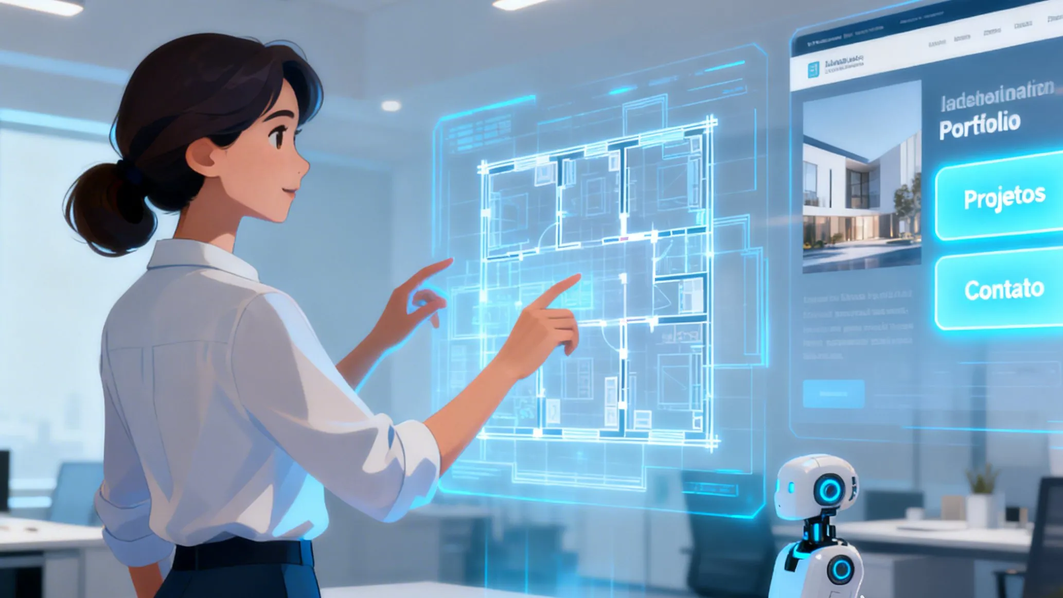 Preço de site profissional em Cotia SP