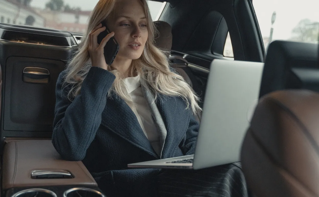 Preço de site responsivo para empresa de serviços locais