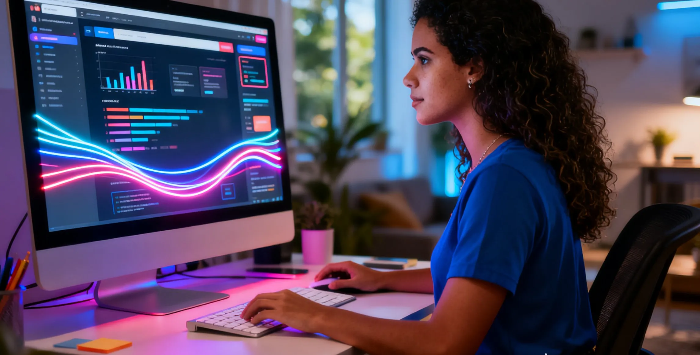 Preço médio da criação de sites profissionais em Joinville