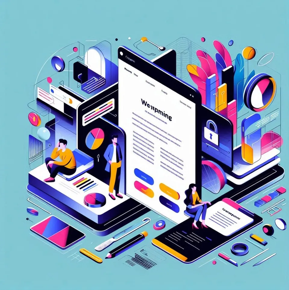 Preço Para Criação De Site Institucional Com Teste Grátis