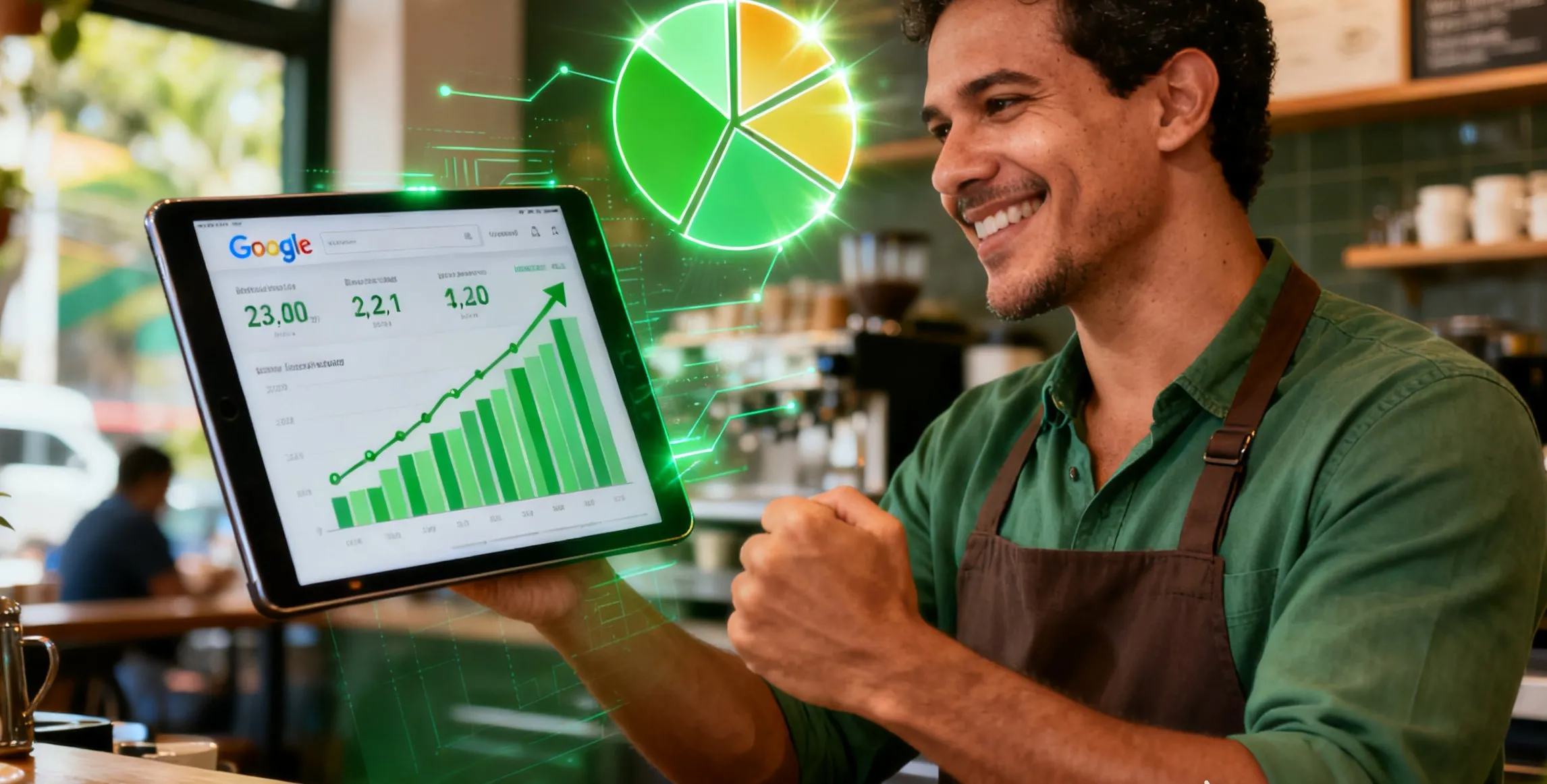 Preço para criação de sites empresariais em Chapecó